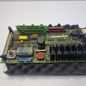 UVM 4 Board
