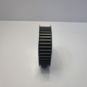 Tooth Lock Washer Pulley Feeder Drive