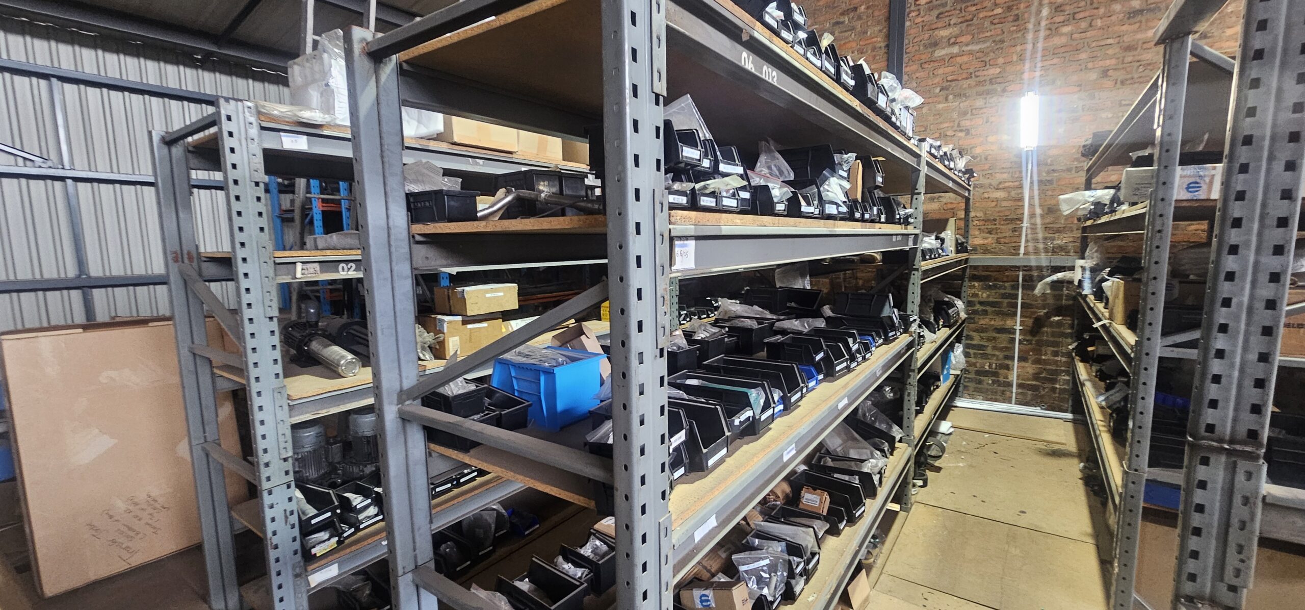 7 Signs Your Printing Machine Spare Parts Are Hurting Your Production