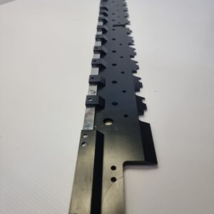 Sheet Guide Infeed Board XL 105