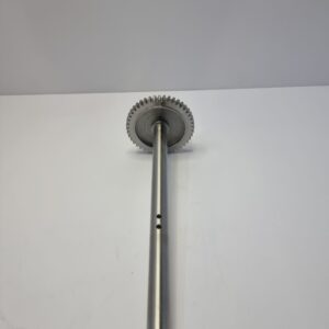 Bearing Bolt Damper Roller Drive