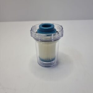 Filter Case and Filter