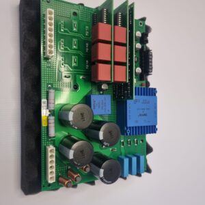 KLM 4 Board ( Consists of : 00.779.2825 + 00.783.2641 + 00.783.2642 )