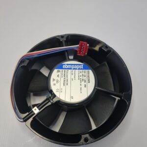 Axial Fan D172 x 51 CD75 + XL75