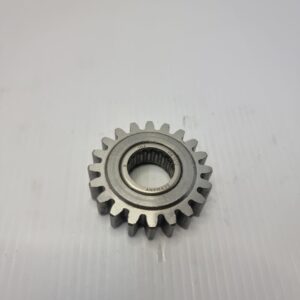 Intermediet Gear Damper Drive