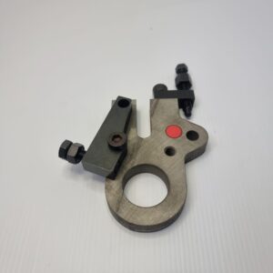 Side Plate D.S SM/CD