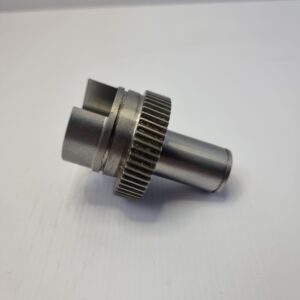 Damper Form Roller Cup O.S