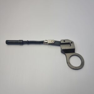 Intermediat Roller Bracket O.S