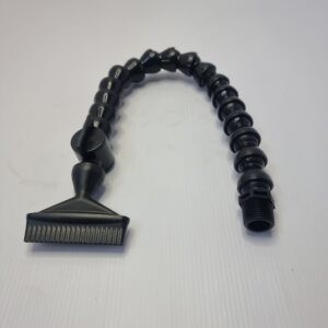 Side Blower Plus Feeder SM / CD and XL 105 - 106