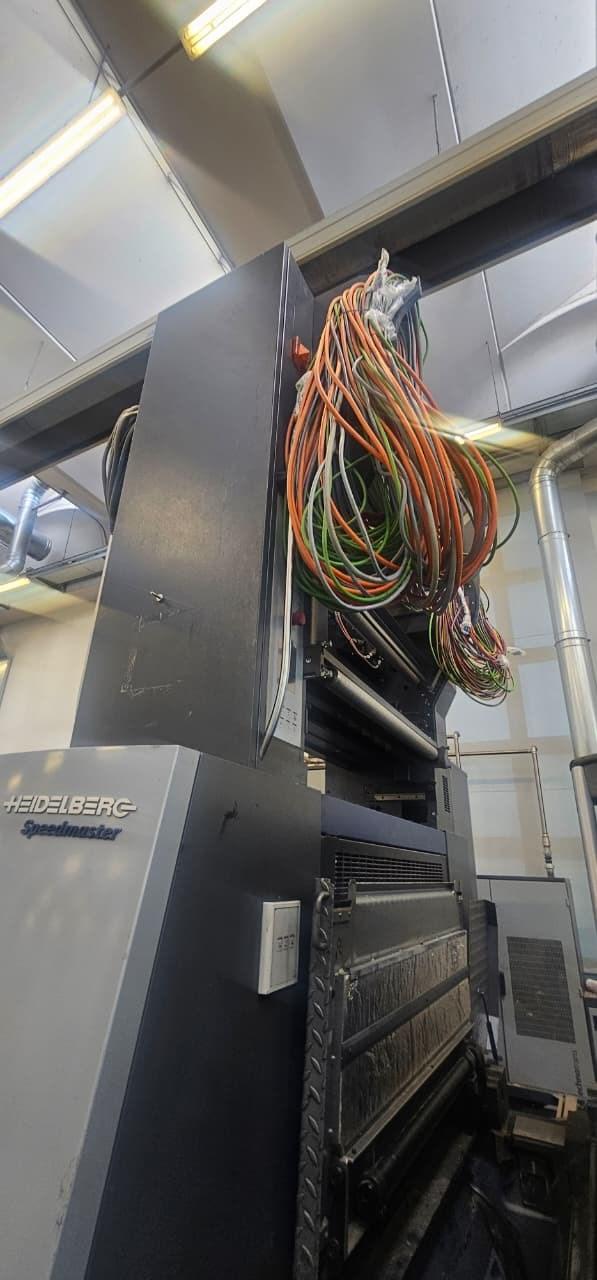 BBR 56600 Bielomatik FoilStar 105/33